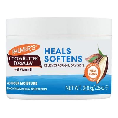Palmers Cocoa Butter 7.25 oz. Jar Scented Cream (720921_EA)