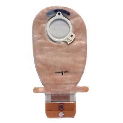 Assura Original Ostomy Pouch Two-Piece System 11-1/2 Inch Length, Maxi Drainable (551393_BX)