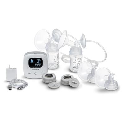 Cimilre P1 Double Electric Breast Pump Kit Cimilre P1 (1218899_CS)