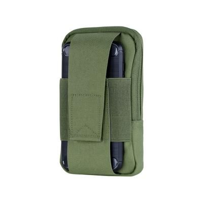 Condor Outdoor Phone Pouch Olive Drab 191224-001