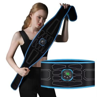 CoreTone EMS Abdominal Toning Belt CoreTone EMS Abdominal Toning Belt