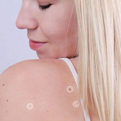 All Natural Anti Skin Tag Patches Safe & Painless Removal All Natural Anti Skin Tag Patches Safe & Painless Removal