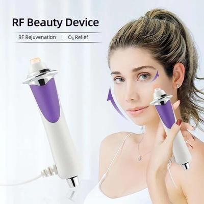 RF EMS Microcurrent Skin Tightening Anti Wrinkle Face Lifting Device, Radio Frequency Beauty Oxygen Pen RF EMS Microcurrent Skin Tightening Anti Wrinkle Face Lifting Device, Radio Frequency Beauty Oxygen Pen