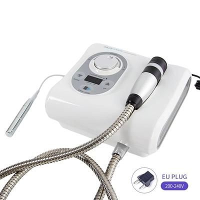 CryoGlow Facial Lifting & Skin Rejuvenation Therapy Wand eu Plug