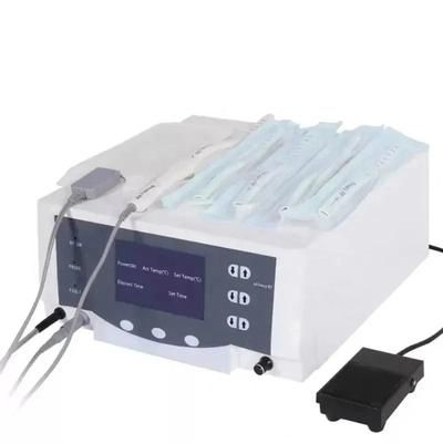 Two In One RF Skin Rejuvenation And Tightening Machine For Private Care And Intimate Skin Repair 110 V us