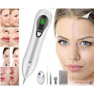 Professional Electric Laser Plasma Pen, Dark Spot Remover, Mole & Skin Tag Removal Tool, Wart & Tattoo Cleaner Skincare Professional Electric Laser Plasma Pen, Dark Spot Remover, Mole & Skin Tag Removal Tool, Wart & Tattoo Cleaner Skincare