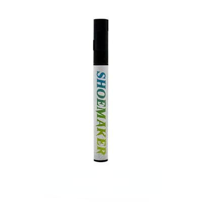 Anti Oxidation Pen Shoe Whitening & Repair Complementary Color Tool For White & Black Shoes black Fix