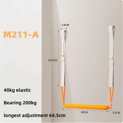 Workout Resistance Bands For Pull Ups, Assist Straps Set For Home Gym, Strength Training & Stretching 60kg