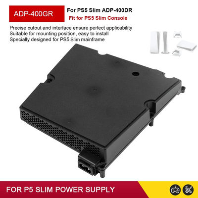 ADP 400GR Power Supply Replacement For PS5 Slim Console ADP 400GR Power Supply Replacement For PS5 Slim Console