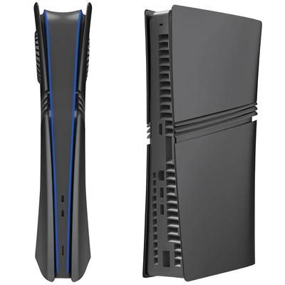 PlayStation5 Pro Cover & Custom Side Faceplate Durable Pro Plates For PS5 Shell Replacement PlayStation5 Pro Cover & Custom Side Faceplate Durable Pro Plates For PS5 Shell Replacement