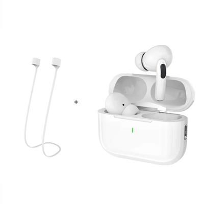 2024 Air Pro True Wireless Bluetooth Earphones With HiFi Sound And Noise Reduction For Android And IPhone earphone + Anti lost