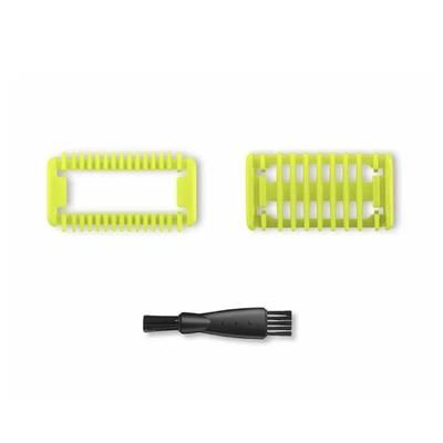 Guide Comb Guards For Philips OneBlade, Adjustable Trimmer Kit set 1