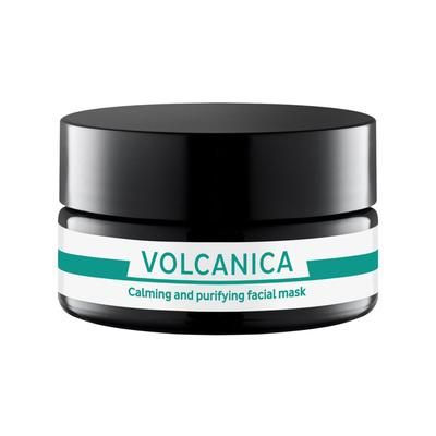 Skintegra Volcanica 50 ml Maschera viso