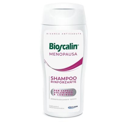Bioscalin Menopausa Shampoo 200 ml
