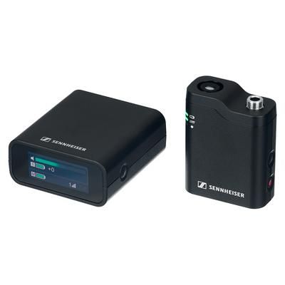 Sennheiser Profile Wireless 1-Cha B-Stock