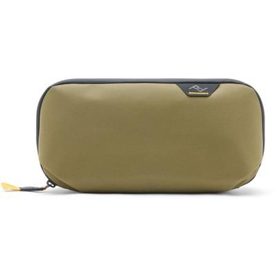 Peak Design Tech Pouch Bag Small Kelp BTP-S-KP-3