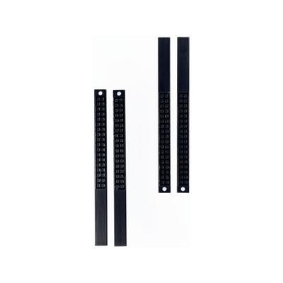 Ballista BAT Crossbow Replacement 130 Lbs Limbs Carbon Fibers BAL-AC-05-01