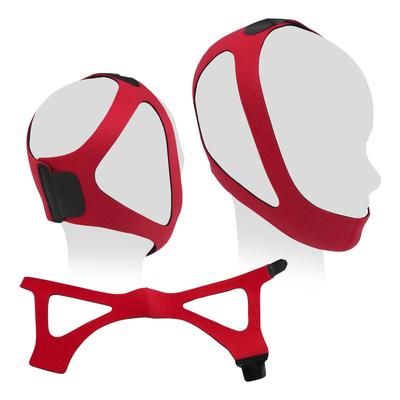 Sunset CPAP Mask Component CPAP Chin Strap Sunset (1126448_EA)