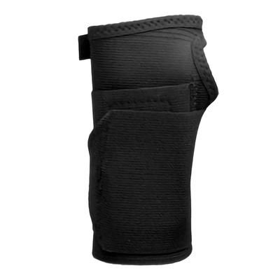 Wrist Support with Tension Strap Elastic / Plastic Right Hand Black Medium (286524_EA)