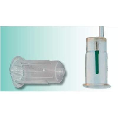Vacuette Blood Collection Tube Holder For Vacuette Multiple Use Drawing Needles / Vacuette Visio Plus Needles (507442_BX)