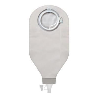 SenSura Mio Click High Output Ileostomy Pouch Two-Piece System 12-1/2 Inch Length, Maxi Drainable (1094124_BX)