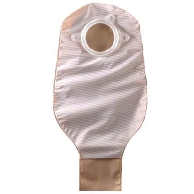 Sur-Fit Natura Colostomy Pouch Two-Piece System 10 Inch Length Drainable (325410_BX)