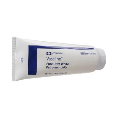Vaseline Petroleum Jelly 3.25 oz. Tube NonSterile (653687_CS)