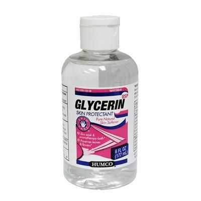 Skin Protectant 6 oz. Bottle Scented Liquid (817466_EA)