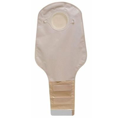 Sur-Fit Natura Colostomy Pouch Two-Piece System 12 Inch Length Drainable (501319_BX)