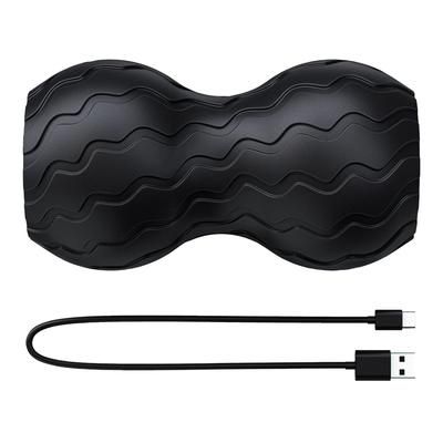 Wave Duo Vibration Therapy Exercise Roll Back / Neck (1248581_EA)