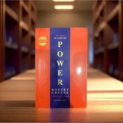 In 2025, The New Concise 48 Power Laws Concise Edition 48 Power Laws Robert Green