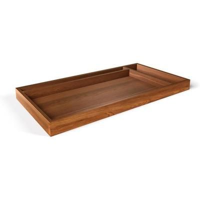Romina Furniture Adjustable Changing Tray