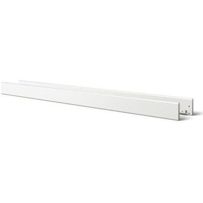 Romina Furniture Ventianni Full Bed Conversion Kit