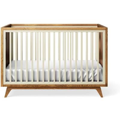 Romina Furniture Uptown Classic Crib