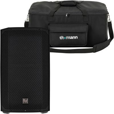 EV Everse 12 Bag Bundle