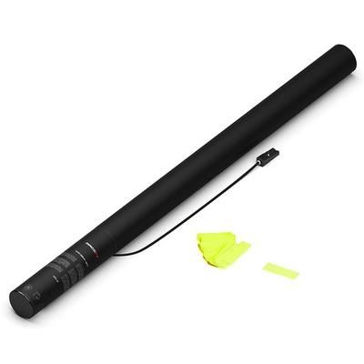 Magic FX E Cannon 80cm Conf. F. Yellow