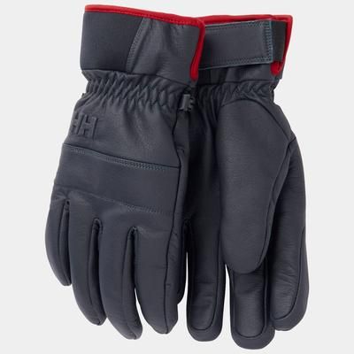 Helly Hansen Men's Alpha Gloves Navy M