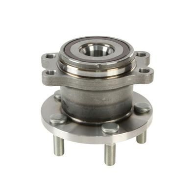 2005 Subaru Outback Rear Wheel Hub Assembly - NSK