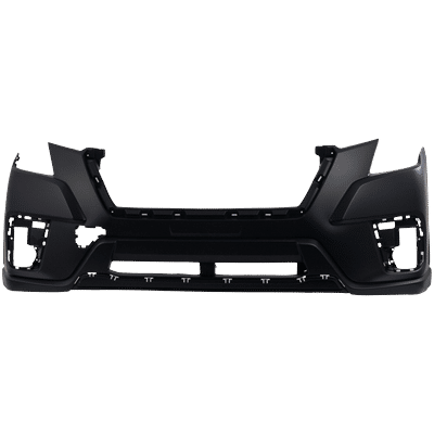 ReplaceXL Bumper Cover Primed, Front, 1-year unlimited-mileage warranty RS01030023P