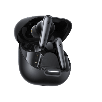 Liberty 4 NC | True-Wireless Noise Cancelling Earbuds