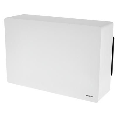 Spottune Sub White