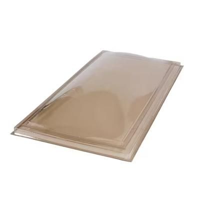 Sun-Tek 2230 Polycarbonate Skylight Curb Mount Poly