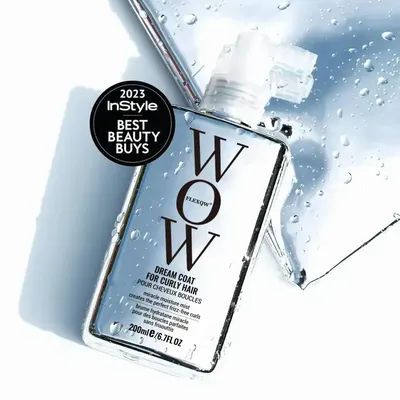 200ml Fragrance Softening Hair Oil Hair Care Essential Oil No Washing, Anti Frizz, Soft and Smooth Hair