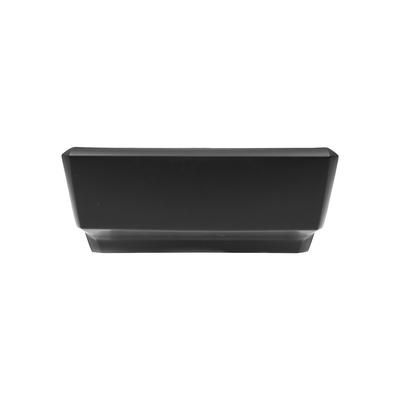 ReplaceXL Hitch Cover Plastic Paint to Match, Rear, 1-year unlimited-mileage warranty REPC766906Q