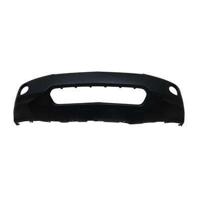 ReplaceXL Valance Plastic Primed, Front, 1-year unlimited-mileage warranty REPA010345PQ