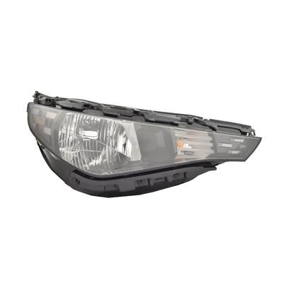 ReplaceXL Headlight, Passenger Side, 1-year unlimited-mileage warranty RK10010101AQ