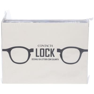 Occhiale Per Presbiopia Contacta Lock Blu +1,50 1 pz Occhiali