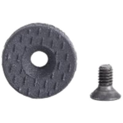 Toni System Rounded Increased Release Button Tst for Benelli M4 Black PYP0M4M4