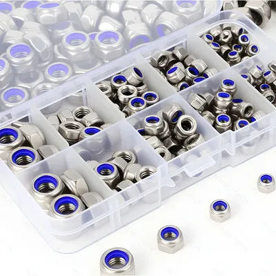 AGASHE 160/100PCS 8 410 stainless steel large flat head self-tapping TEK screws: for metals, furniture, corrosion-resistant, st