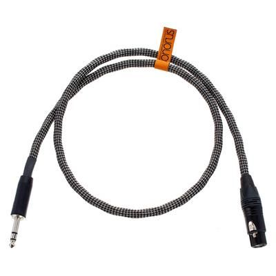 Vovox sonorus direct S100 XLR/TRS